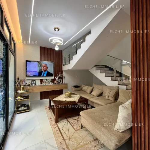 Vente Villa Oran Bir el djir