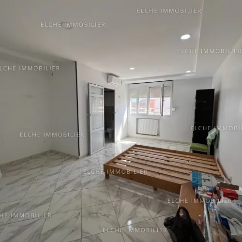 Vente Appartement Oran Ain el turck