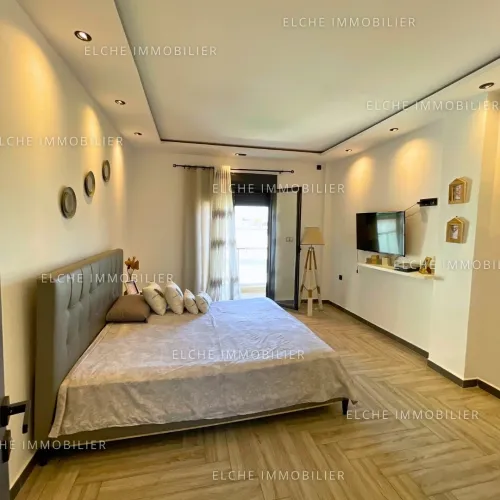 Vente Villa Oran Oran