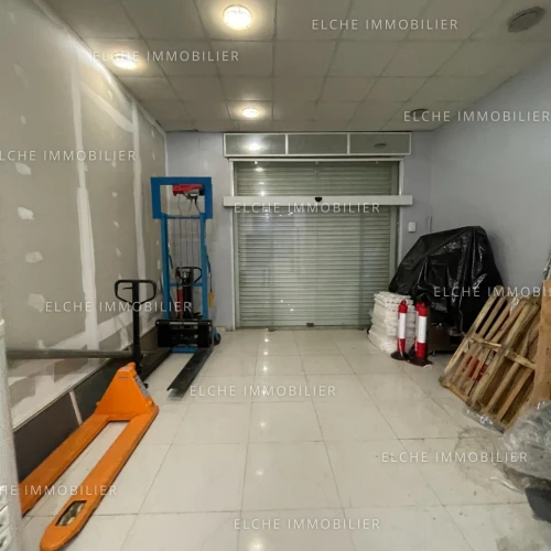 Location Immeuble Oran Bir el djir