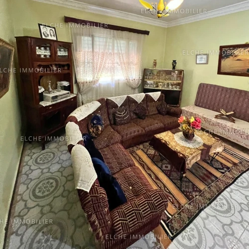 Vente Villa Oran Oran