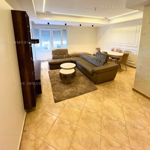 Location Appartement F4 Oran Bir el djir