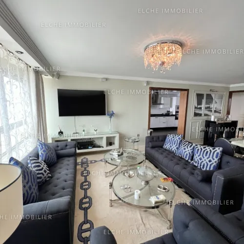 Vente Appartement F6 Oran Oran