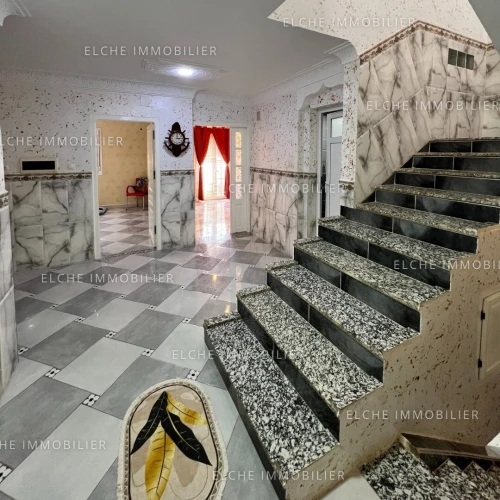 Vente Villa Oran Gdyel