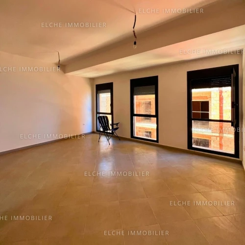 Vente Appartement F3 Oran Bir el djir