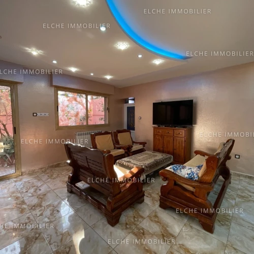 Vente Villa Oran Ain el turck