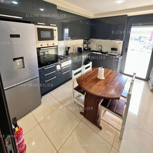 Location Appartement F3 Oran Bir el djir