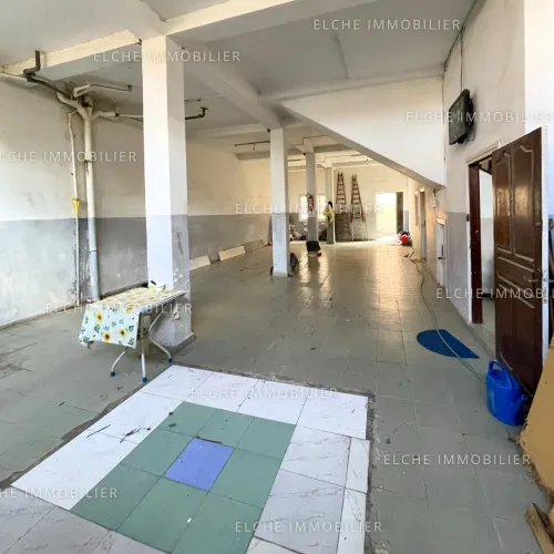 Vente Immeuble Oran Ain el turck