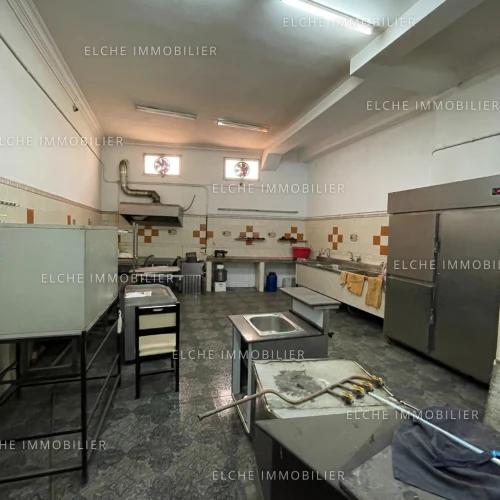 Location Immeuble Oran Oran