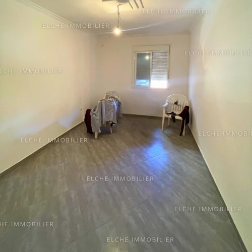 Vente Appartement F4 Oran Ain el turck