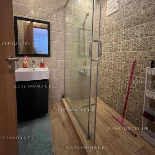 Vente Appartement Duplex F7 Oran Bir el djir