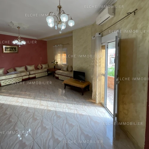 Vente Villa Oran Hassi bounif