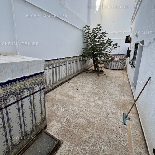 Vente Immeuble Oran Ain el turck