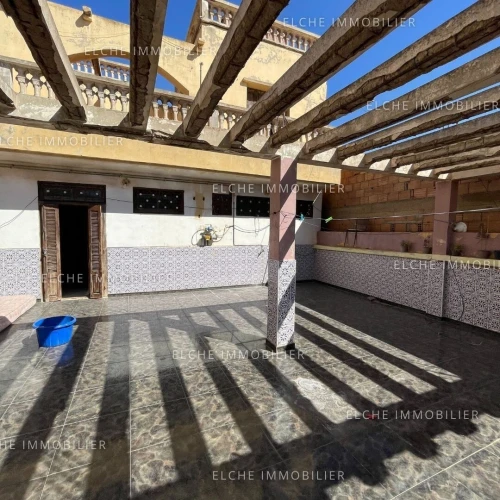 Vente Villa Oran Oran
