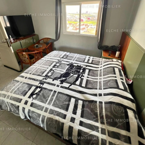 Vente Appartement Duplex F5 Oran Bir el djir