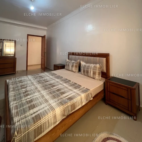 Location Appartement F4 Oran Bir el djir