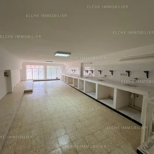 Location Local Oran Bir el djir