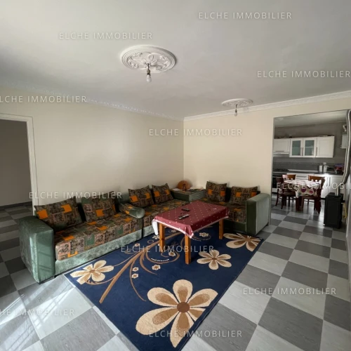 Vente Villa Oran Bir el djir