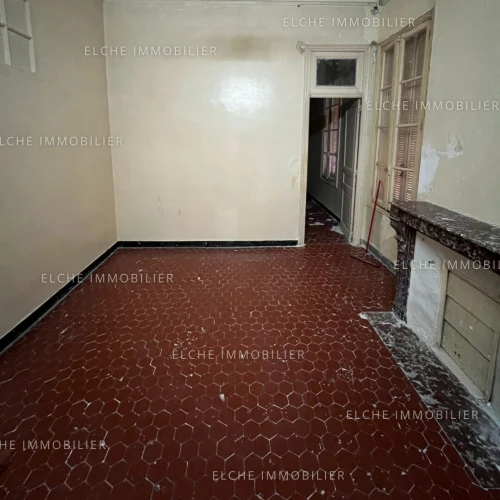 Vente Appartement F5 Oran Oran