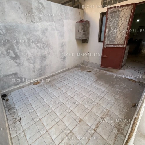 Vente Villa Oran Oran