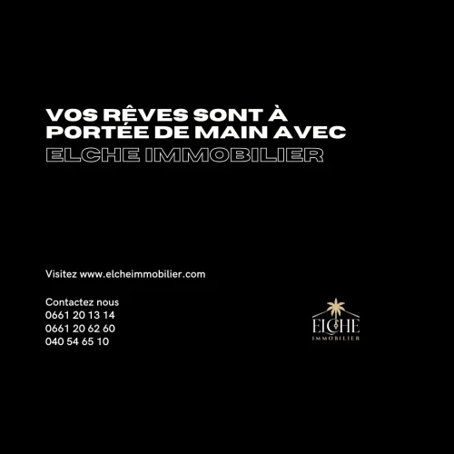 Vente Local Oran Arzew