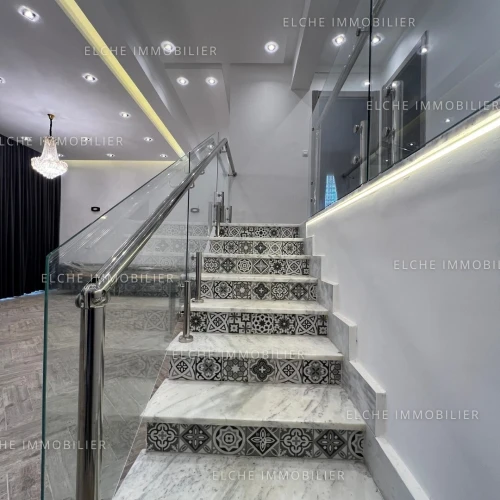 Vente Appartement Duplex F4 Oran Bir el djir