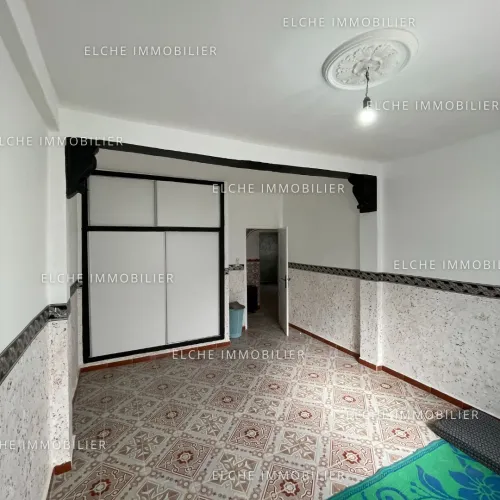 Vente Villa Oran Hassi bounif