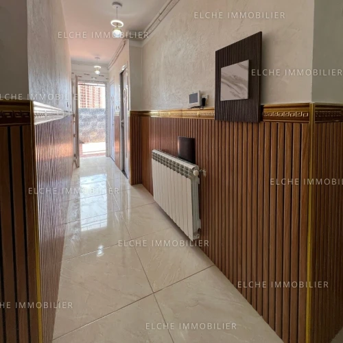Vente Appartement F4 Oran Bir el djir