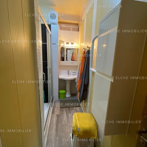 Vente Appartement Oran Oran