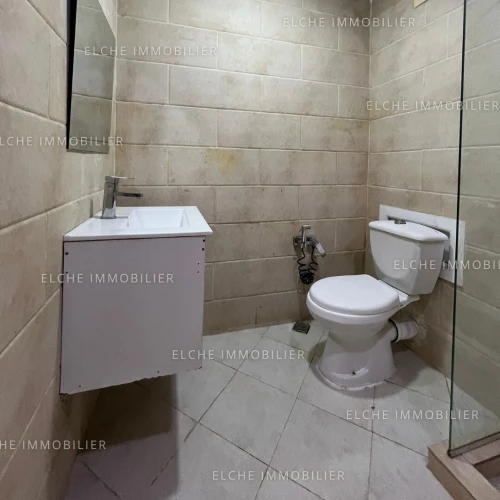 Vente Appartement F2 Oran Bir el djir