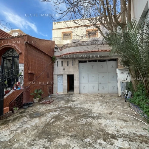 Location Villa Oran Oran