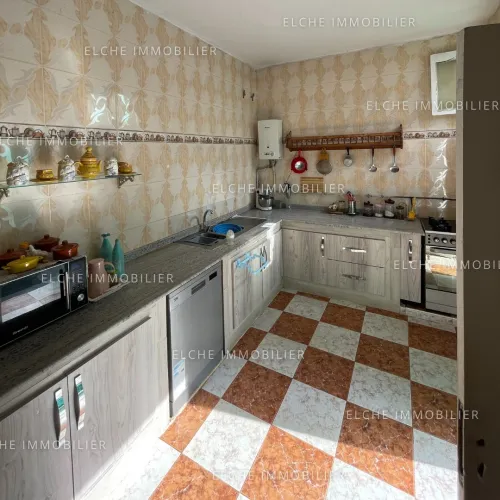 Vente Villa Oran Bir el djir