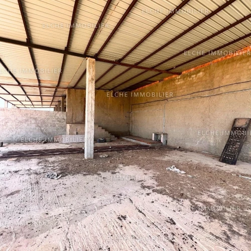 Vente Terrain Oran Oued tlelat