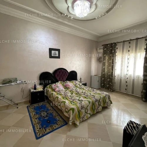 Vente Villa Oran Oran