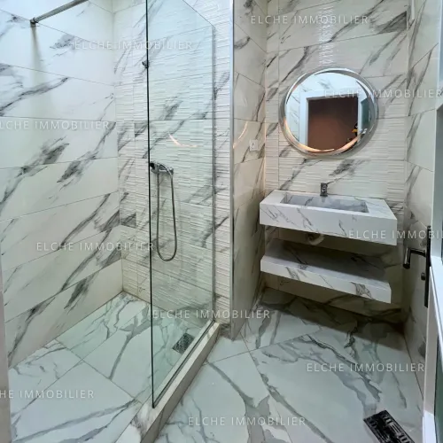 Vente Appartement F4 Oran Bir el djir