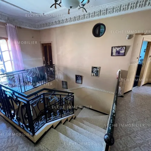 Vente Villa Oran Bir el djir
