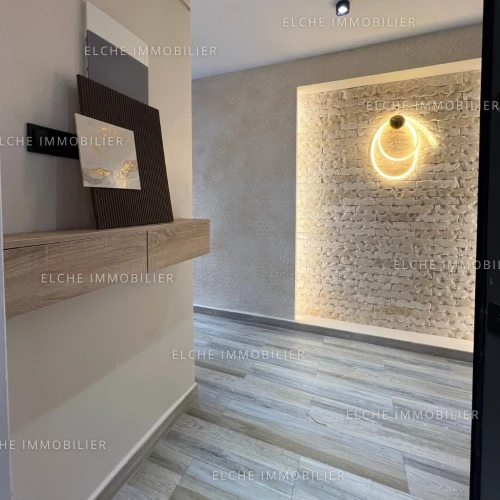 Vente Appartement F4 Oran Bir el djir