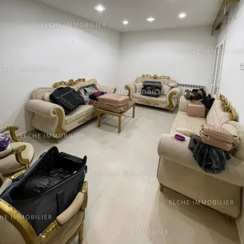 Location Appartement F4 Oran Bir el djir