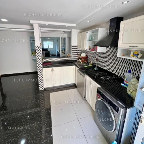 Vente Appartement F4 Oran El Kerma
