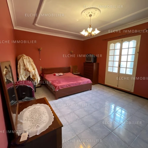 Vente Villa Oran Oran