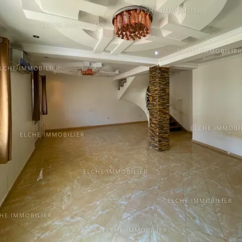Vente Appartement Duplex F6 Oran Bir el djir