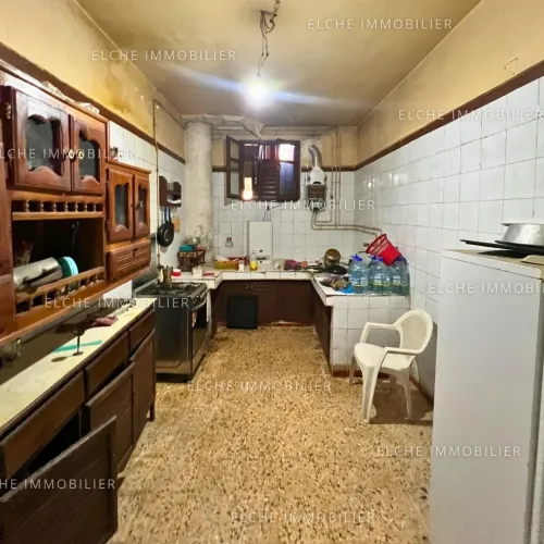 Vente Terrain Oran Oran
