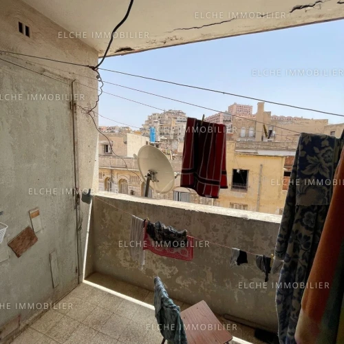 Vente Appartement Oran Oran