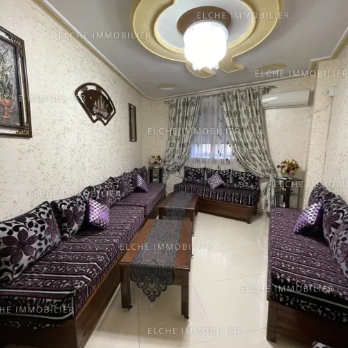 Vente Villa Oran Ain el turck