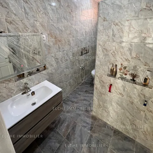 Location Appartement F3 Oran Bir el djir