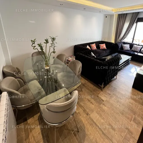 Vente Appartement F3 Oran Bir el djir