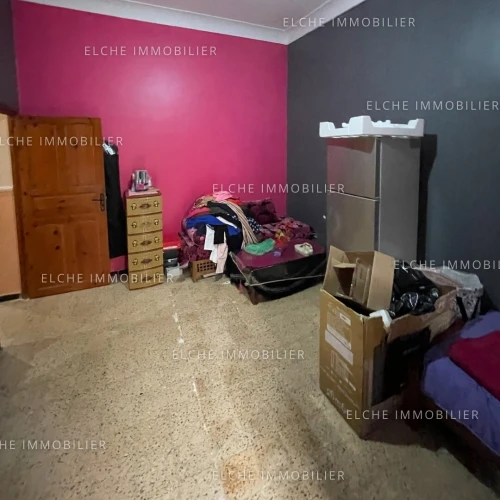 Vente Villa Oran Boutlelis