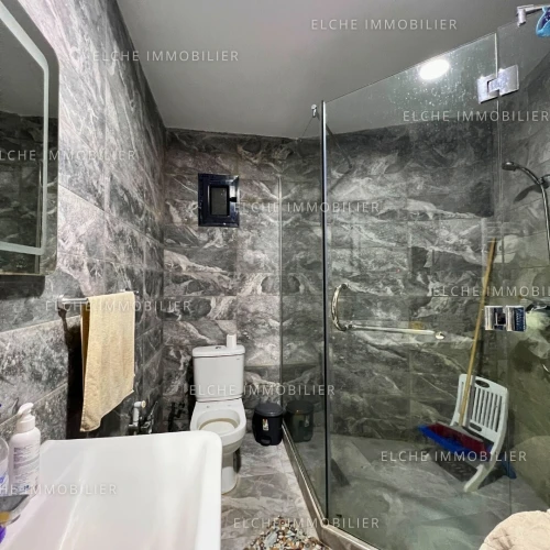 Vente Appartement F4 Oran Oran