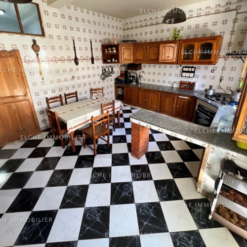 Vente Villa Oran Oran