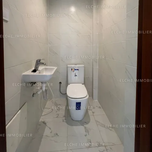 Location Appartement Oran Oran